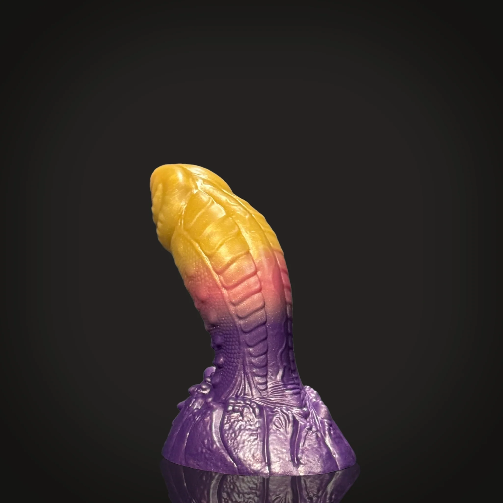 BAD DRAGON - CRACKER NATURAL - Image 3