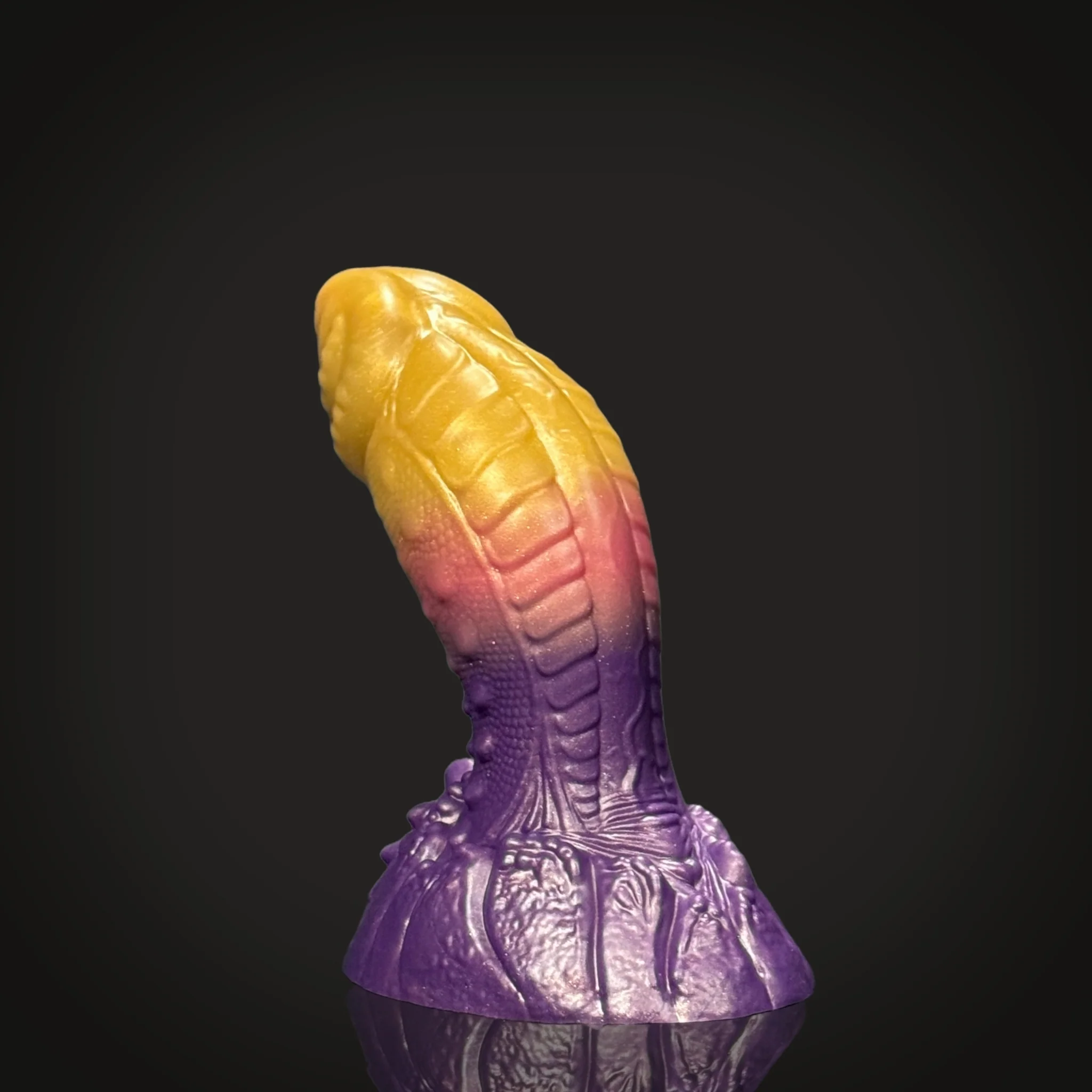 BAD DRAGON - CRACKER NATURAL - Image 4