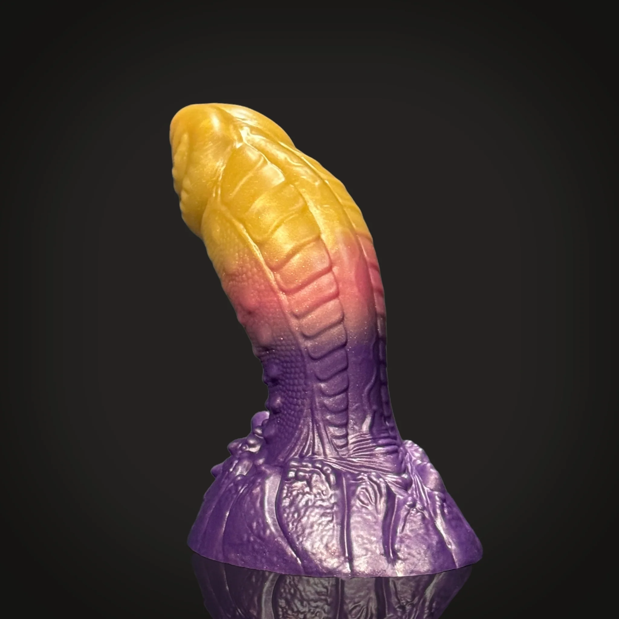 BAD DRAGON - CRACKER NATURAL - Image 5