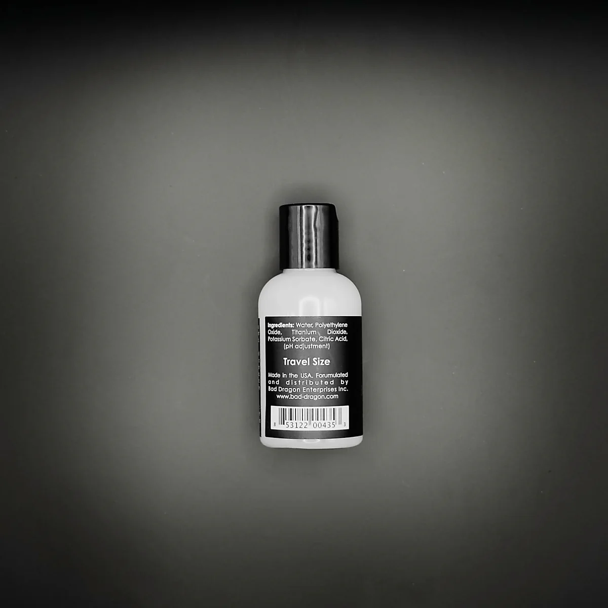 BAD DRAGON CUM LUBE CREAMY 60ML - Image 3