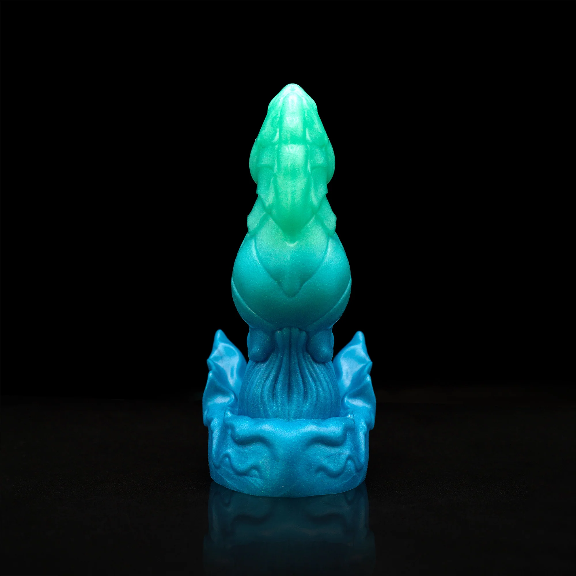BAD DRAGON - JONAS SIGNATUR - Image 3