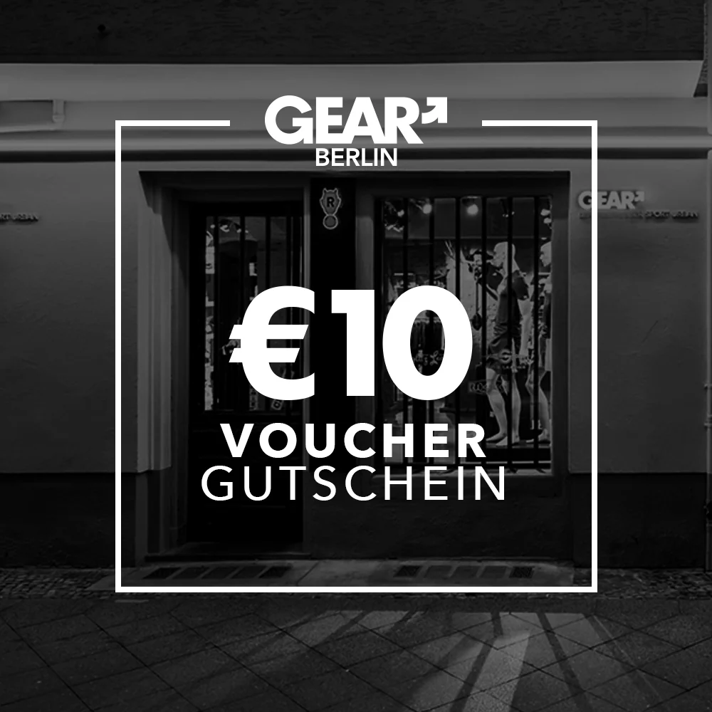 Digital Voucher 10 | Gift Card