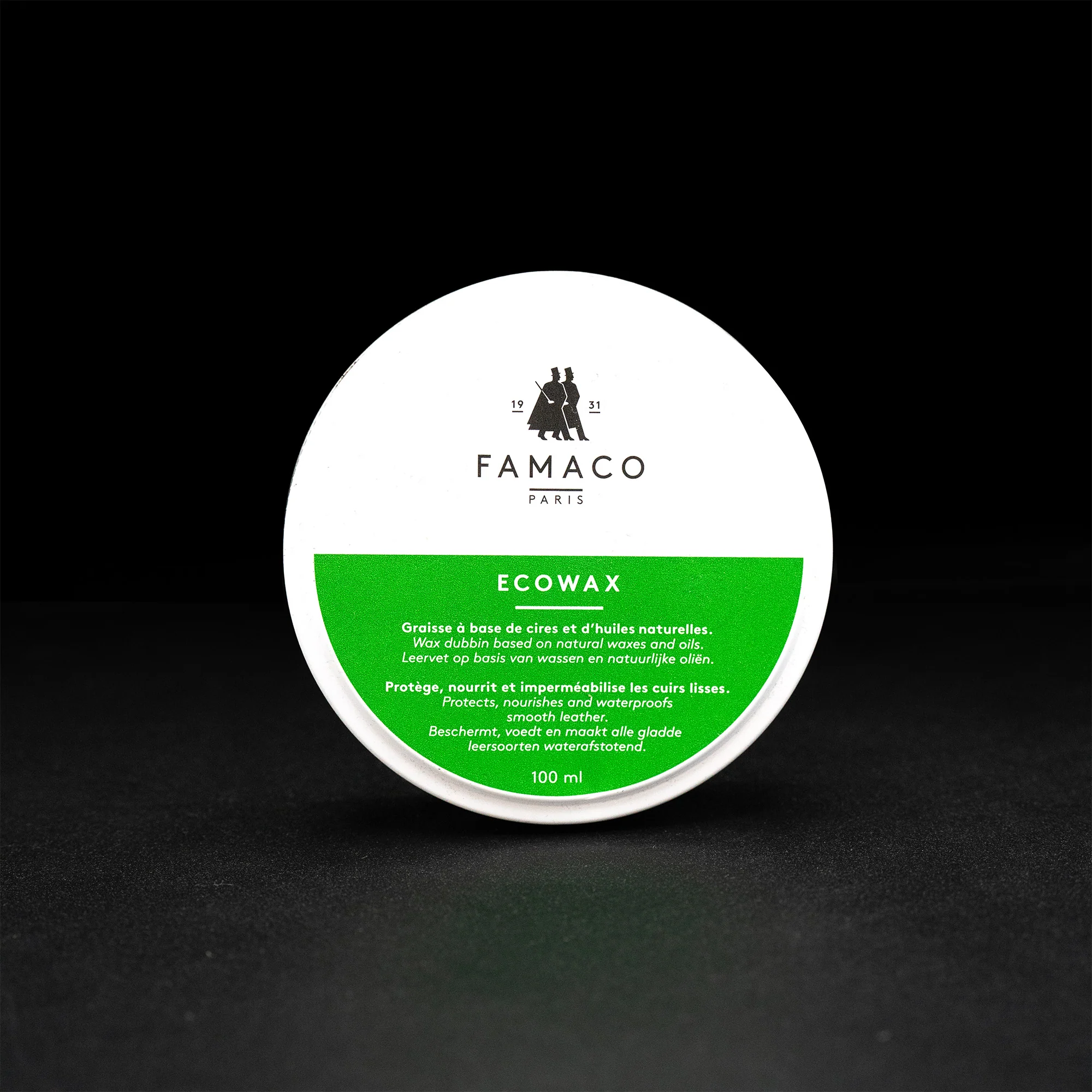 FAMACO - ECOWAX 100ML - Image 3