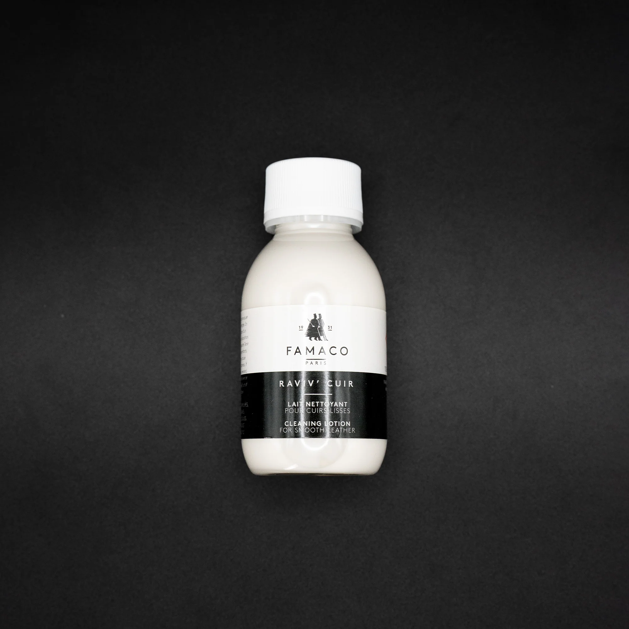 FAMACO - LEATHER REVIVE 100ML - Image 3