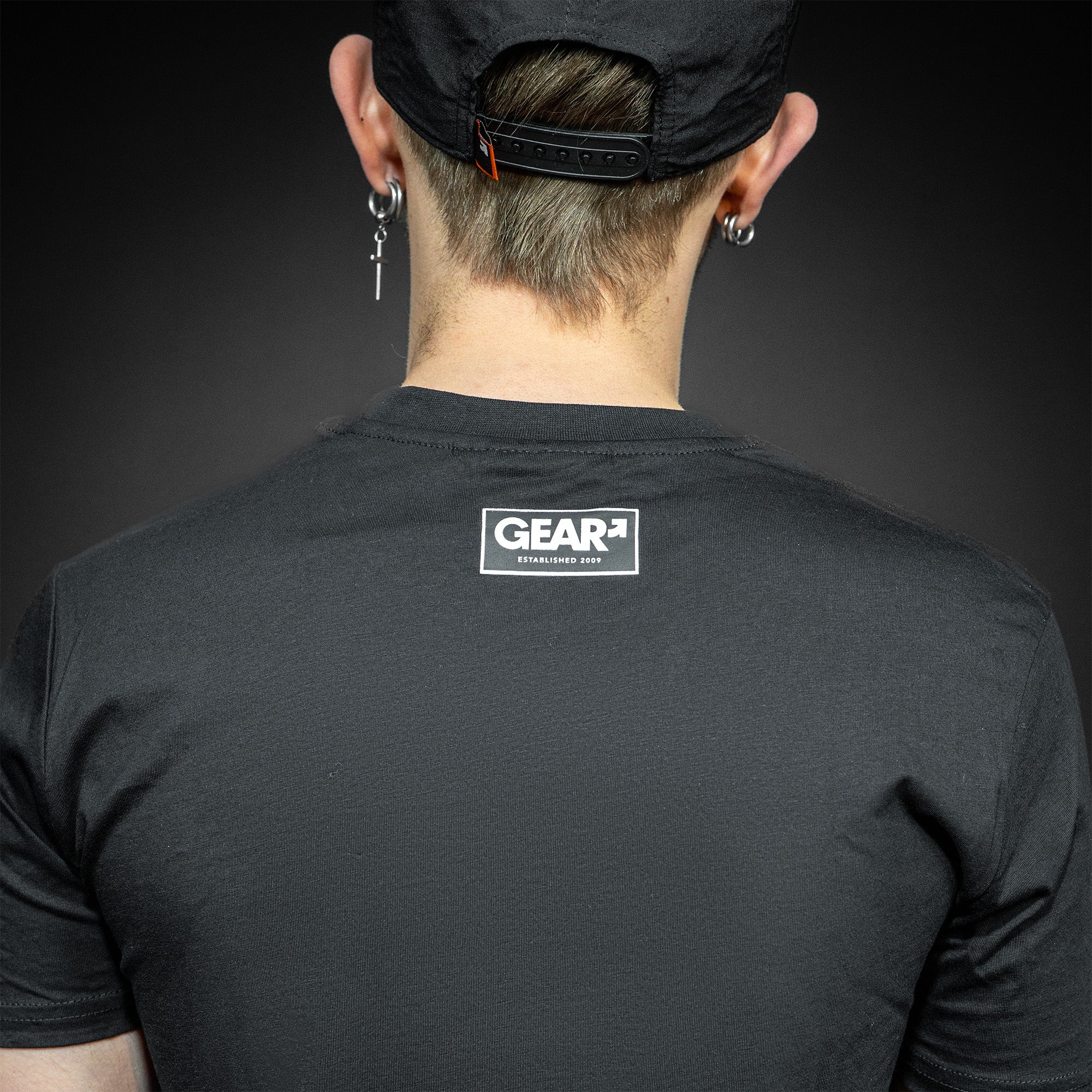 GEAR SHIRT ABDL - Image 4