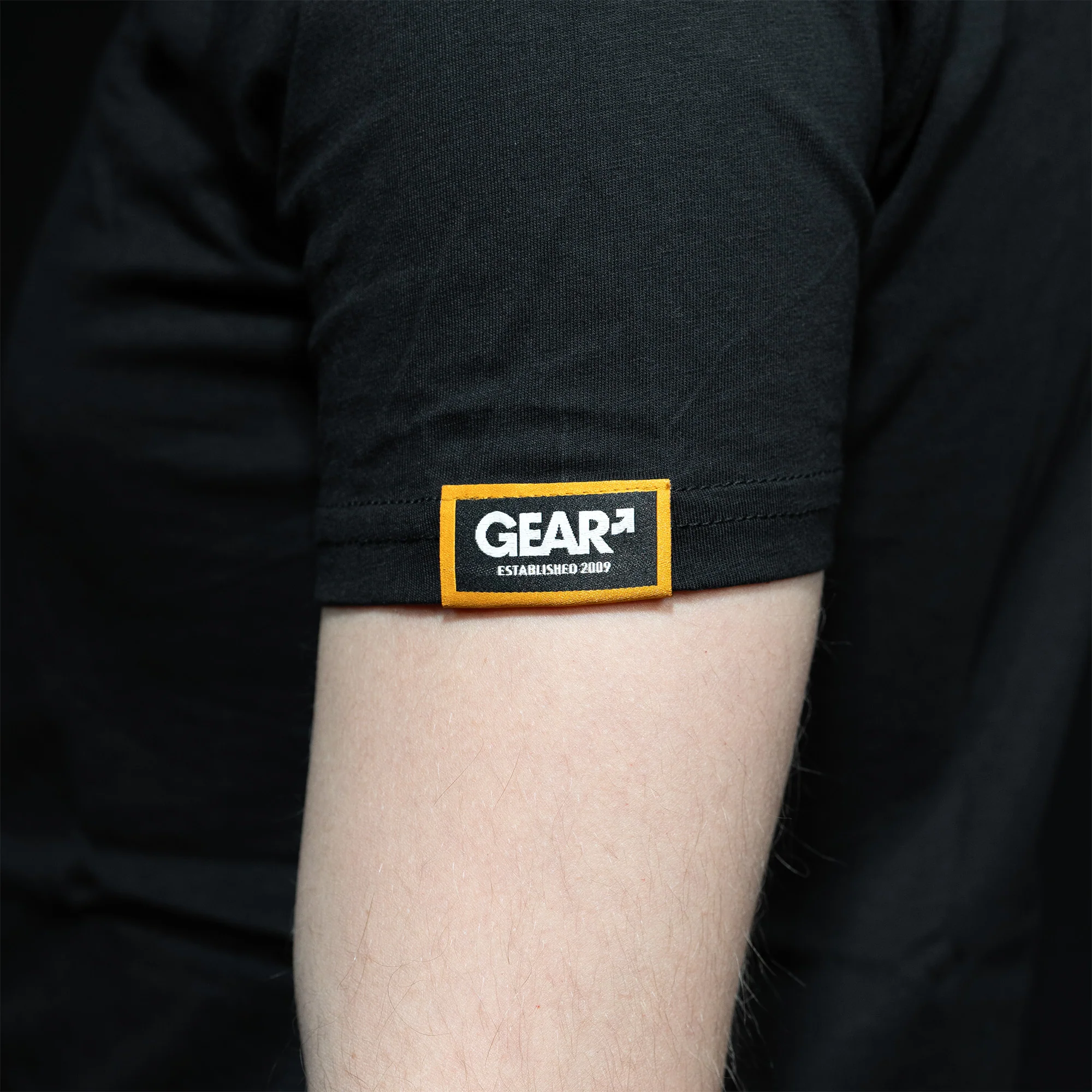 GEAR SHIRT ABDL - Image 5