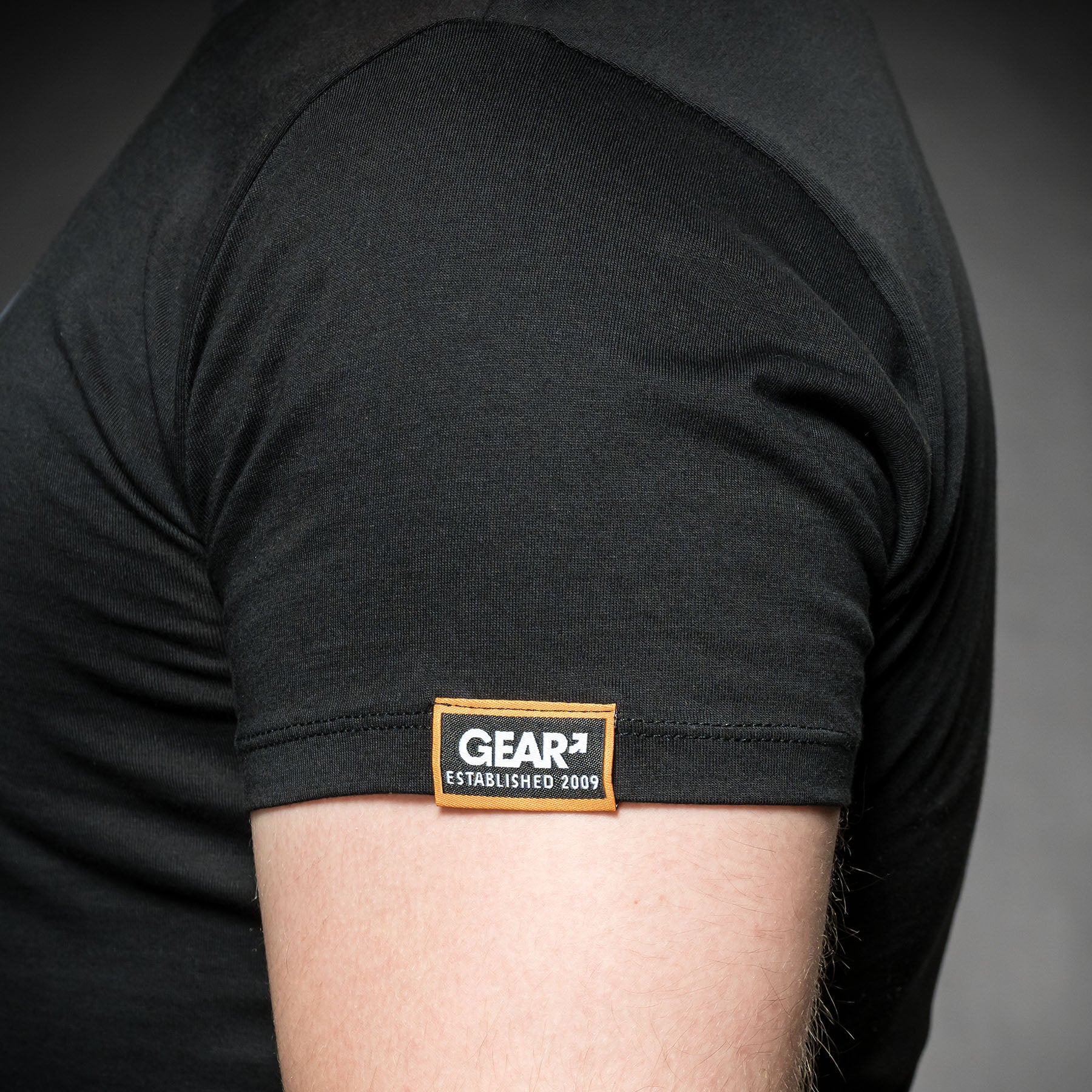 GEAR SHIRT BASTARD - Image 5