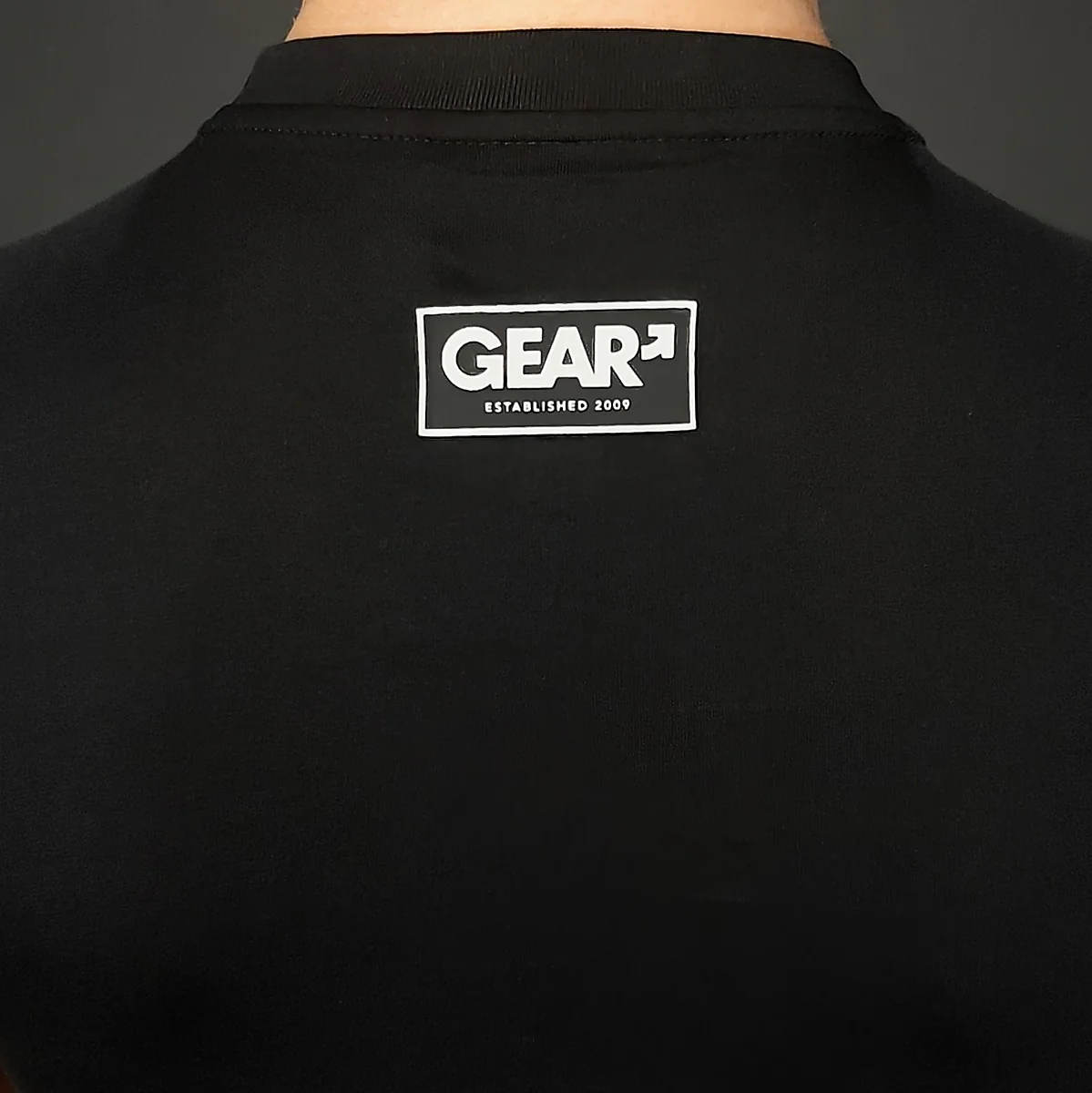 GEAR SHIRT TROUBLE - Image 5
