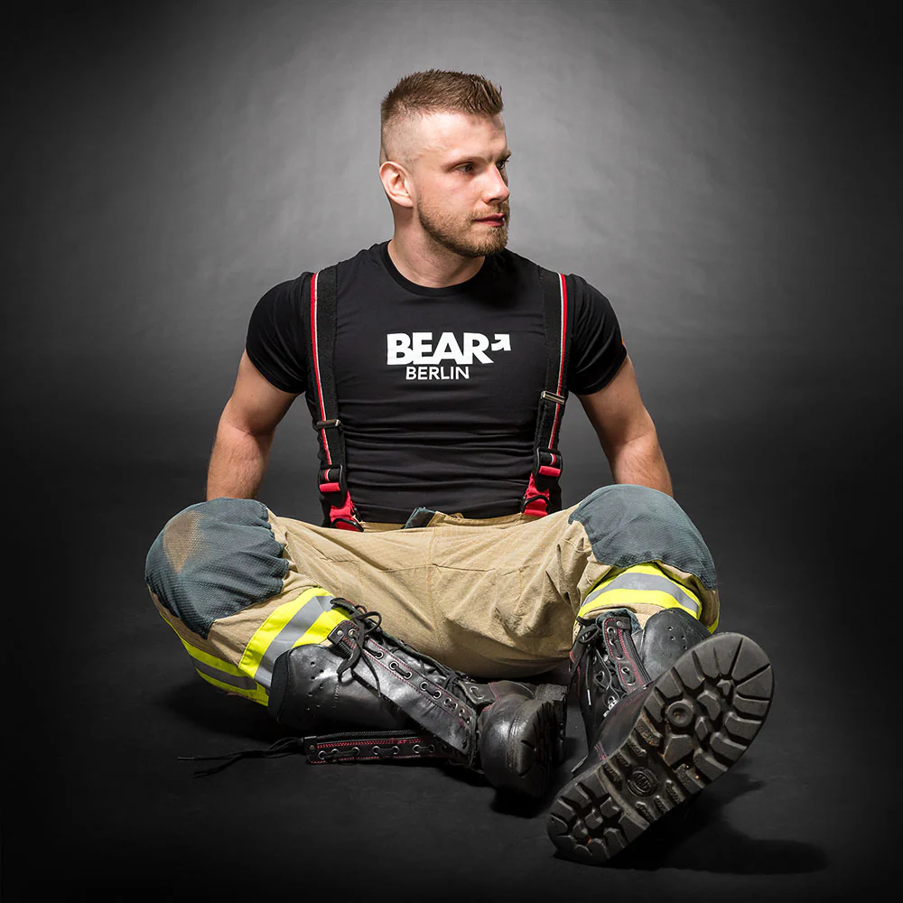 GEAR SHIRT BEAR - Image 3