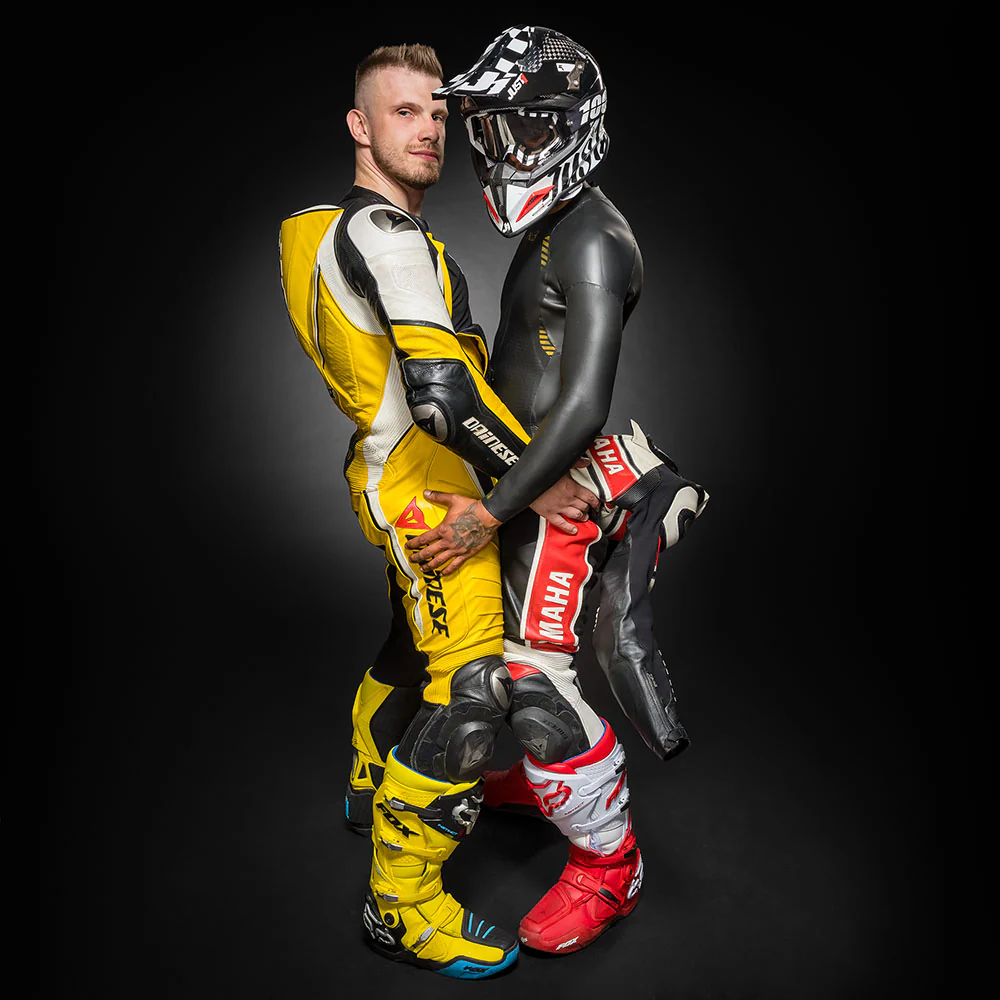 GEAR SHIRT BIKER - Image 2