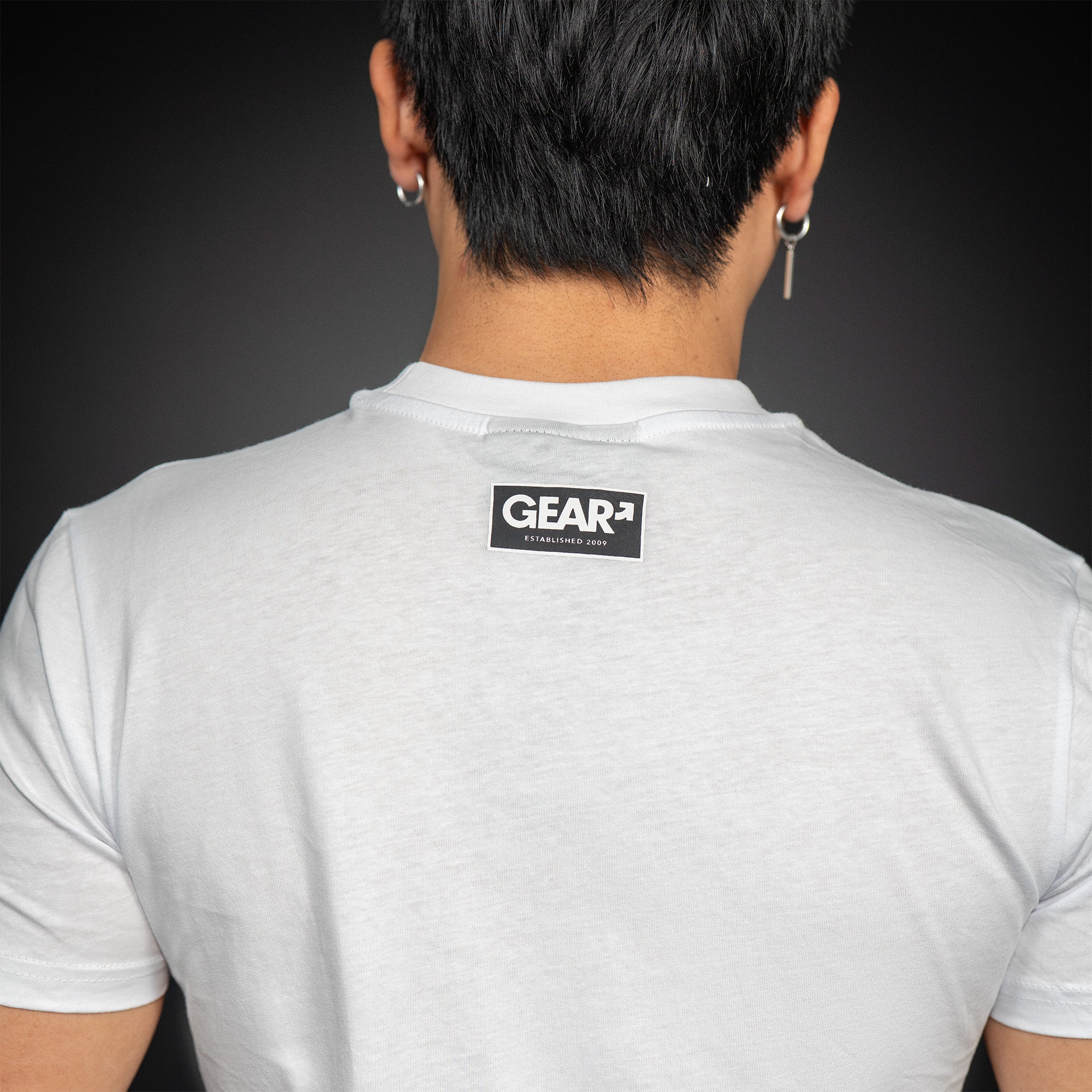 GEAR x DR3I SHIRT LOLLYPOP - Image 4