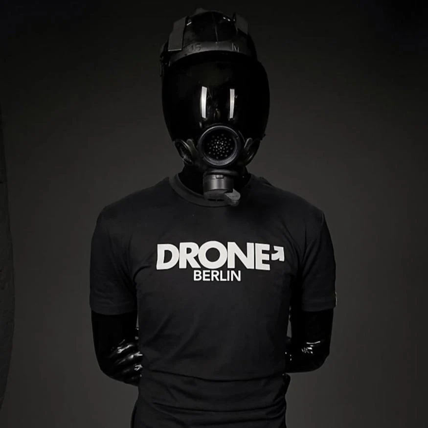 GEAR SHIRT DRONE