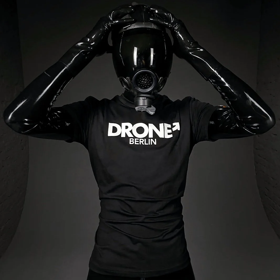 GEAR SHIRT DRONE - Image 2