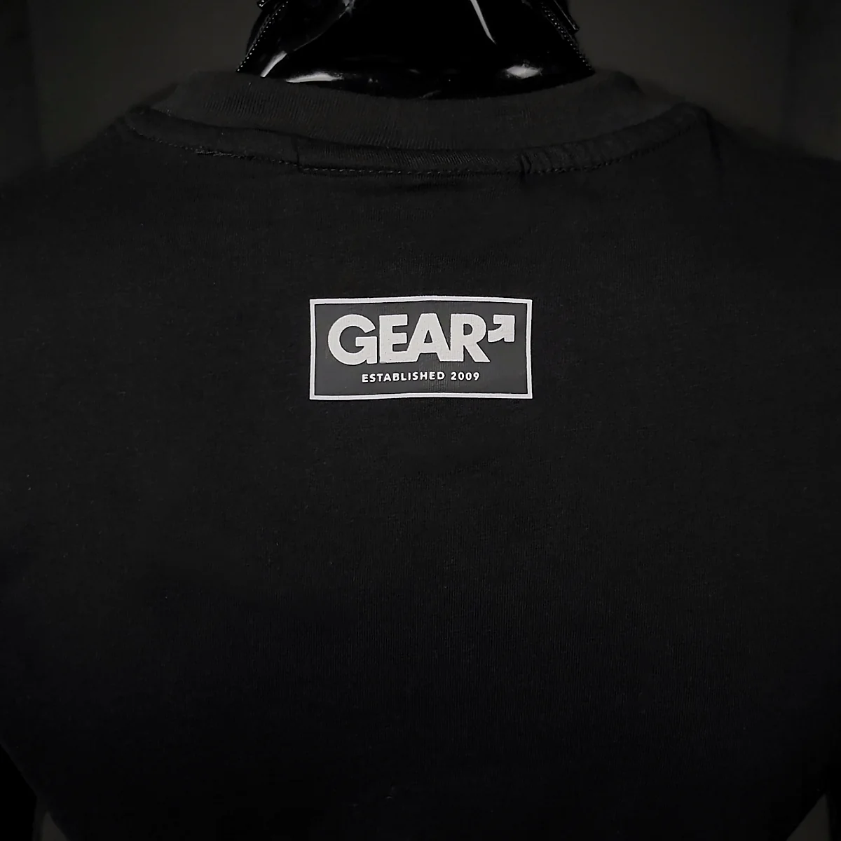 GEAR SHIRT DRONE - Image 4