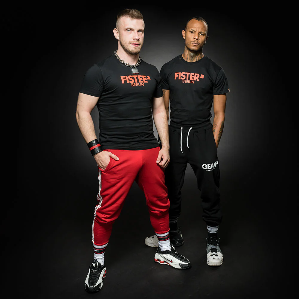 GEAR SHIRT FISTER - Image 3