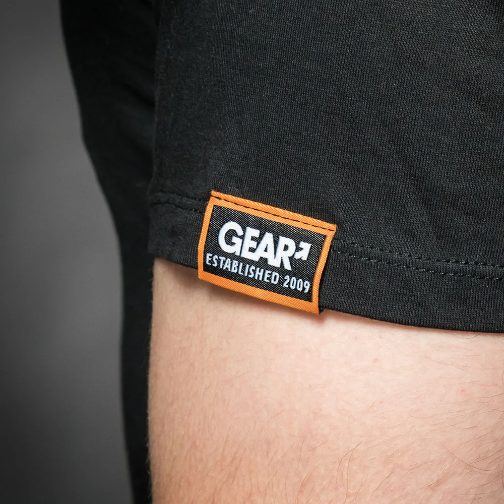 GEAR SHIRT GEARHEAD - Image 3