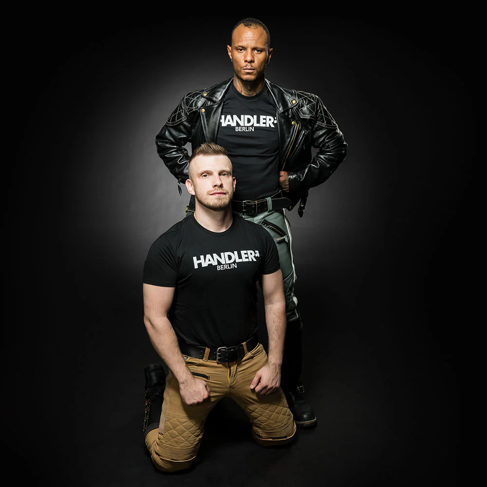 GEAR SHIRT HANDLER - Image 2