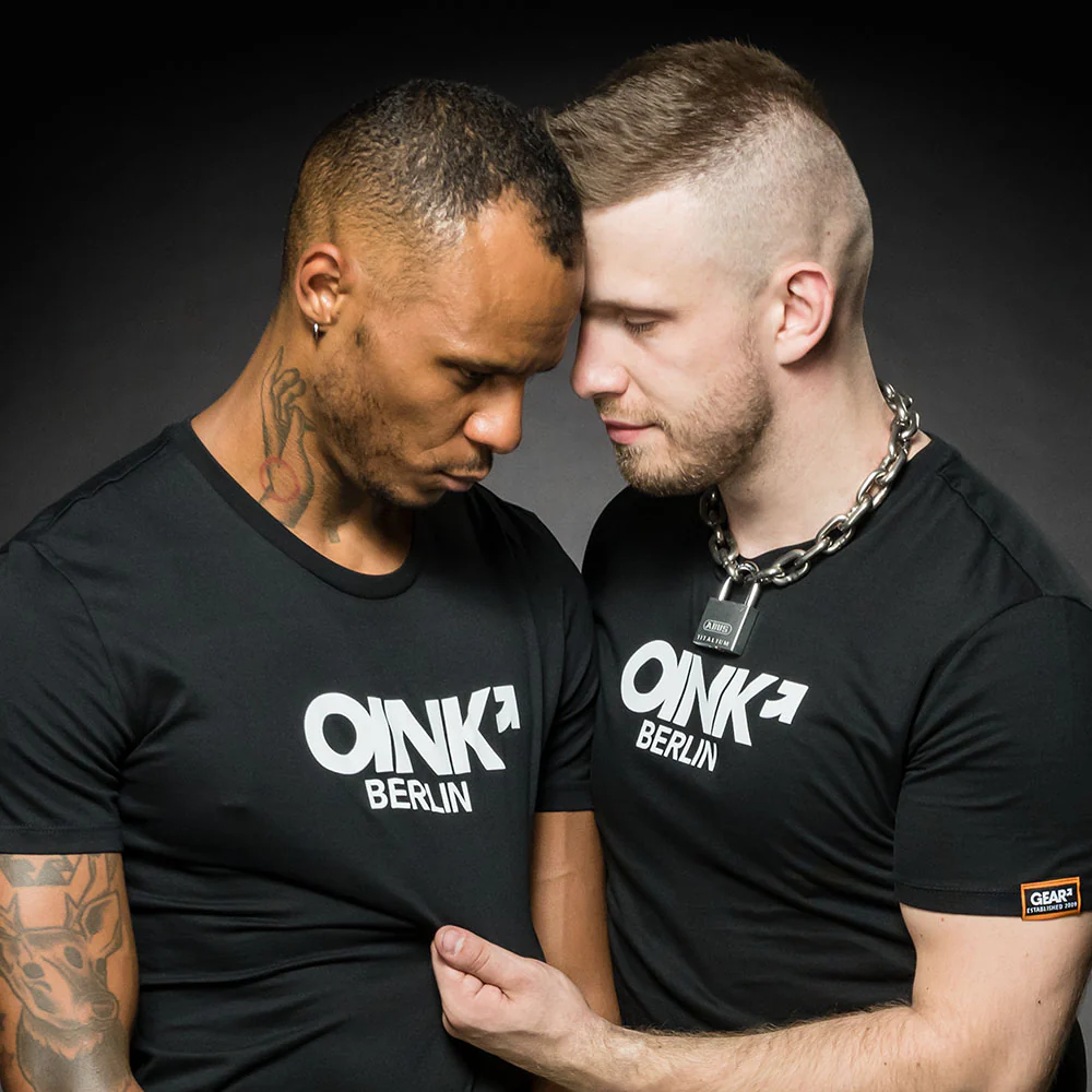 GEAR SHIRT OINK - Image 2