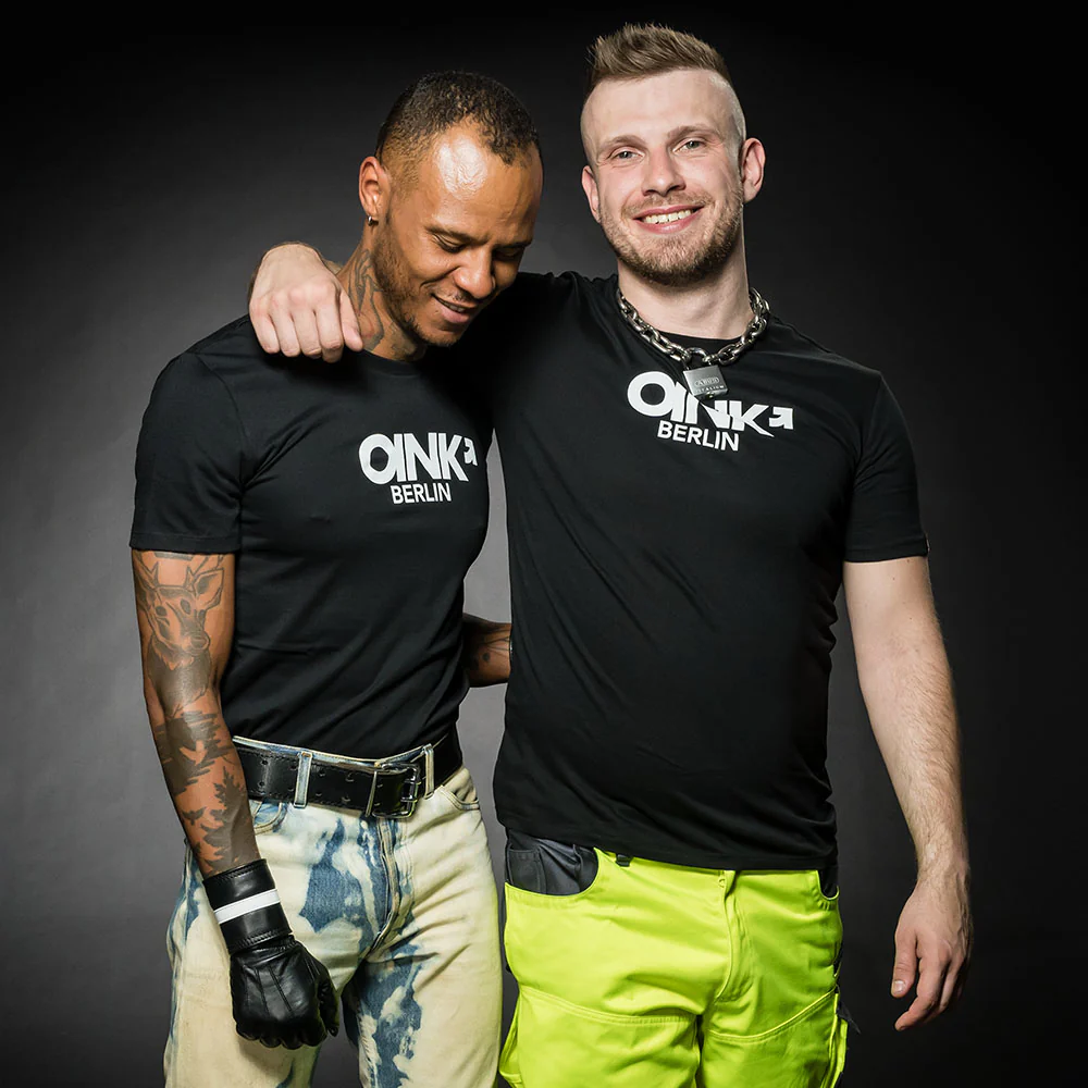 GEAR SHIRT OINK - Image 3