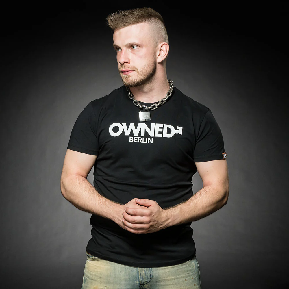 GEAR SHIRT OWNED