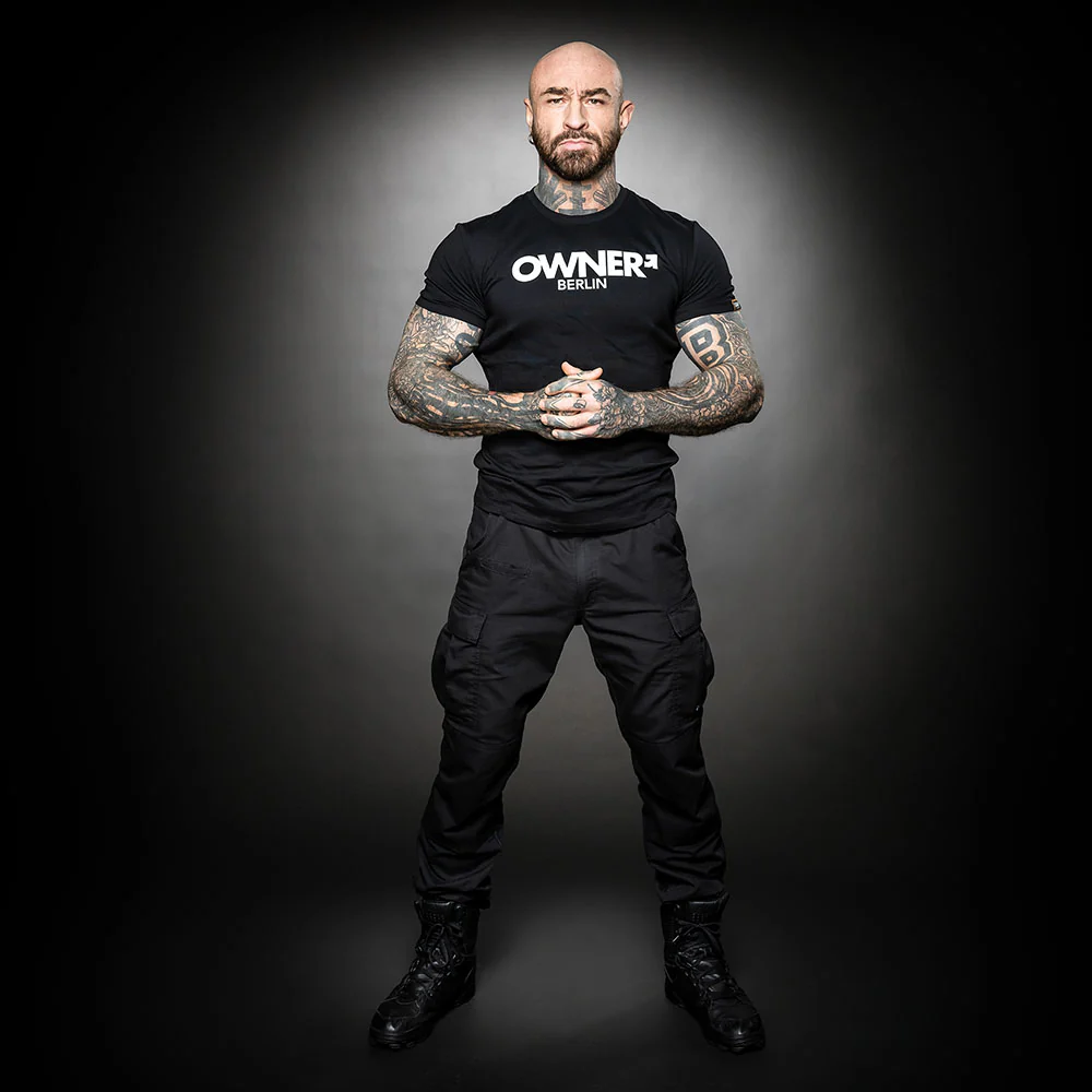 GEAR SHIRT OWNER - Image 2