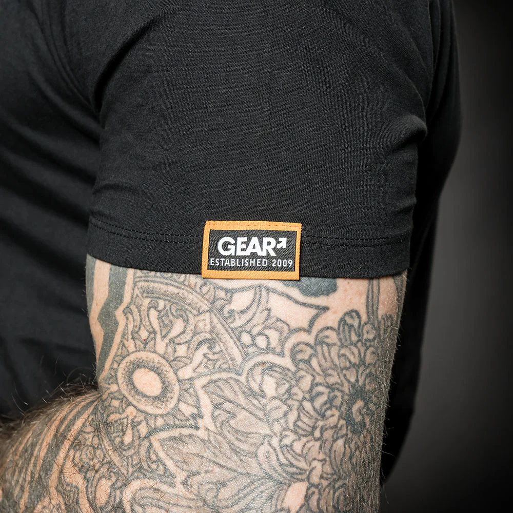 GEAR SHIRT OWNER - Image 4