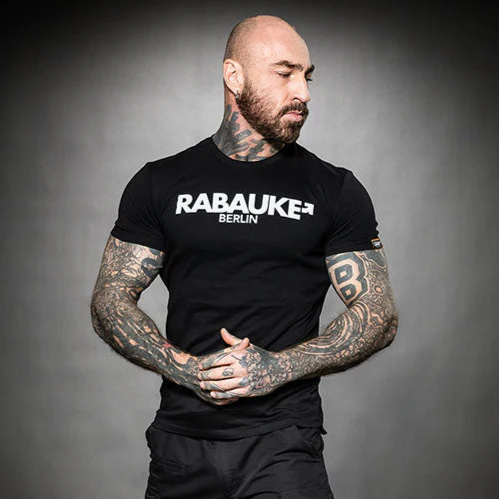 GEAR SHIRT RABAUKE