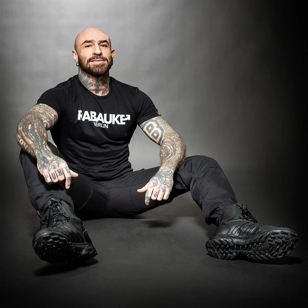 GEAR SHIRT RABAUKE - Image 2