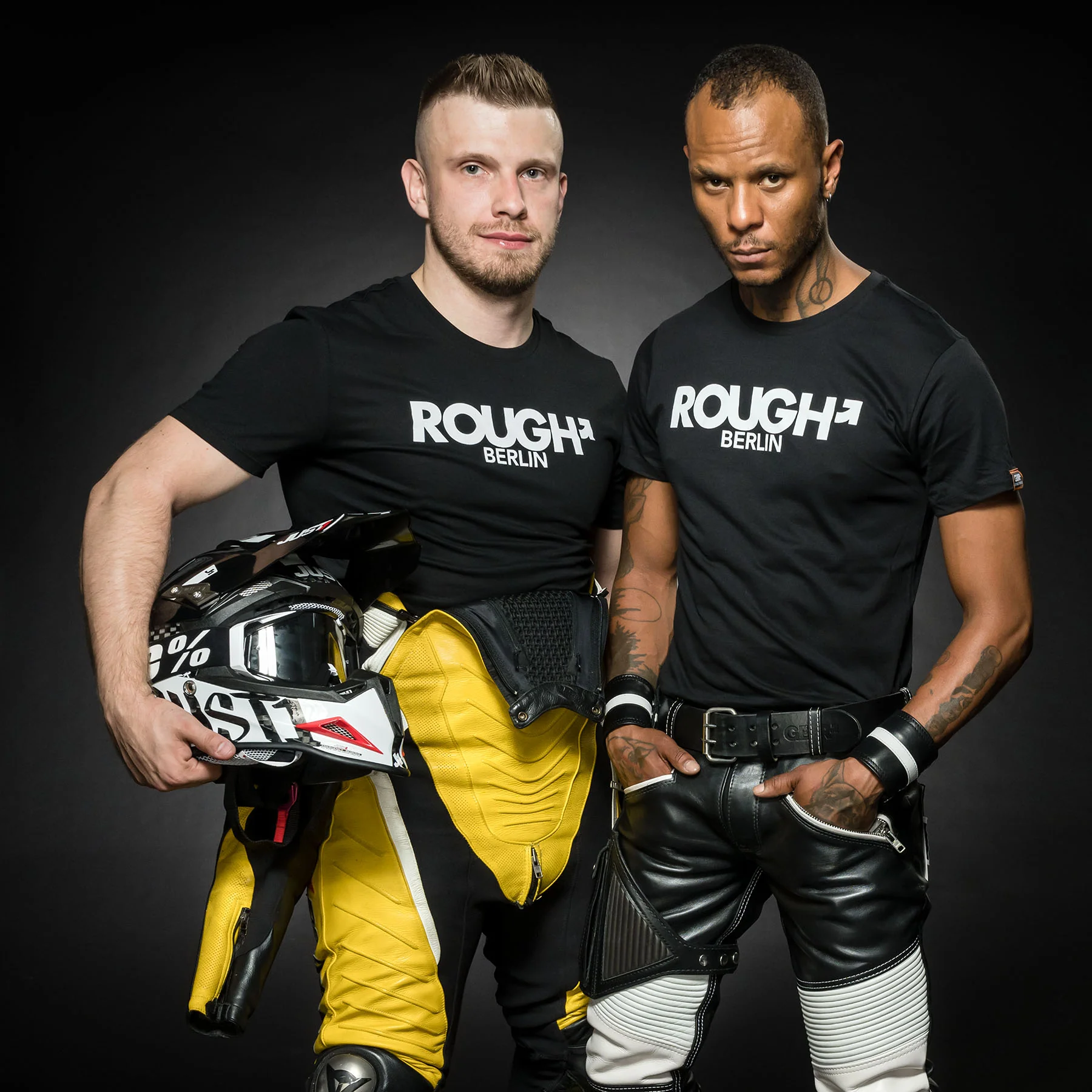 GEAR SHIRT ROUGH - Image 2