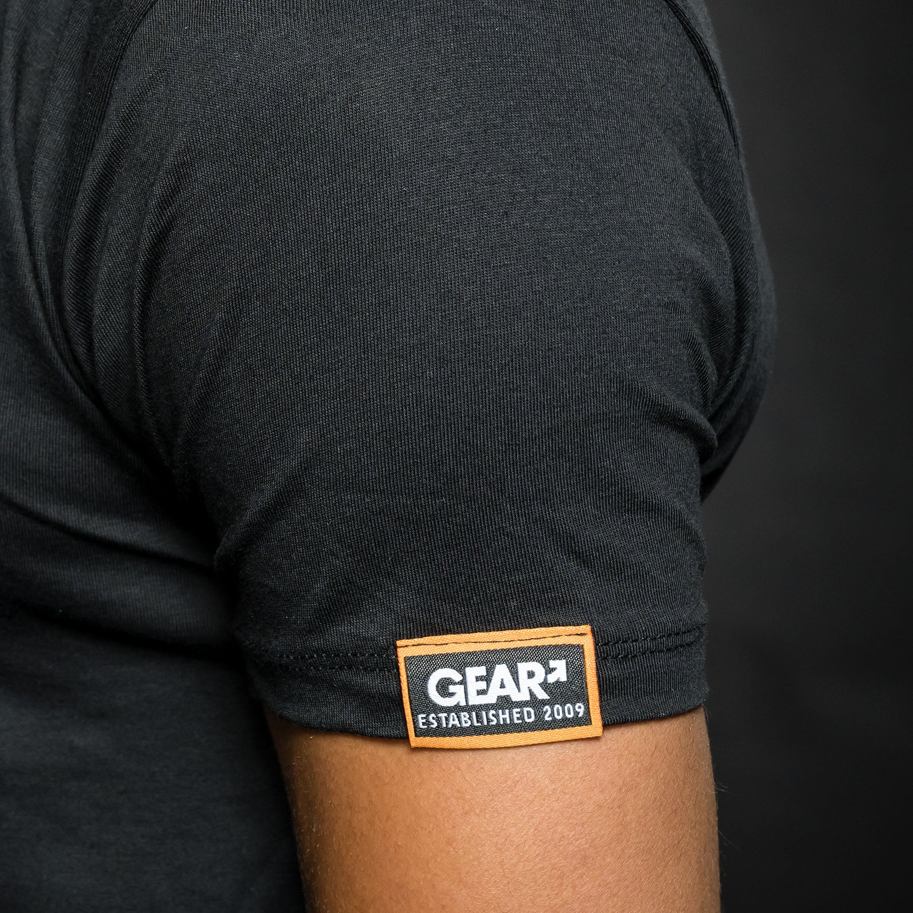 GEAR SHIRT ROUGH - Image 4