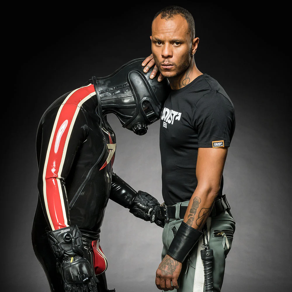 GEAR SHIRT SADIST - Image 2