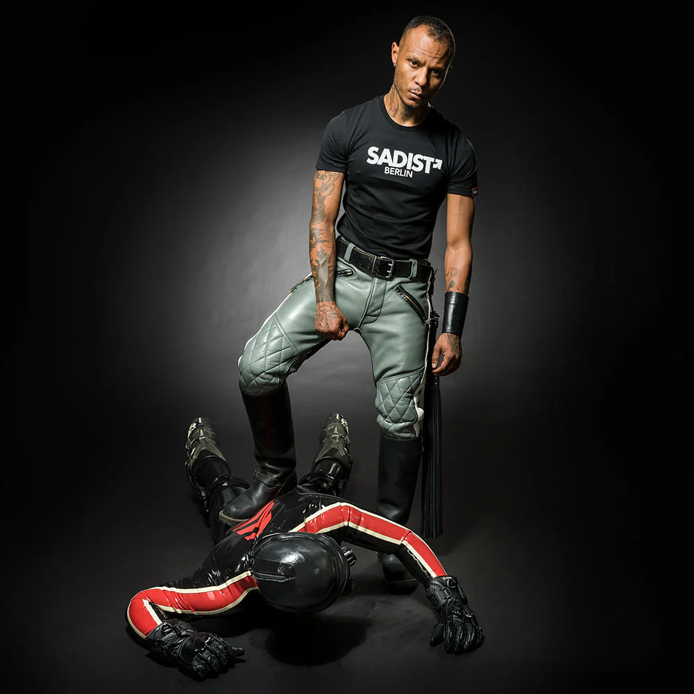 GEAR SHIRT SADIST - Image 3