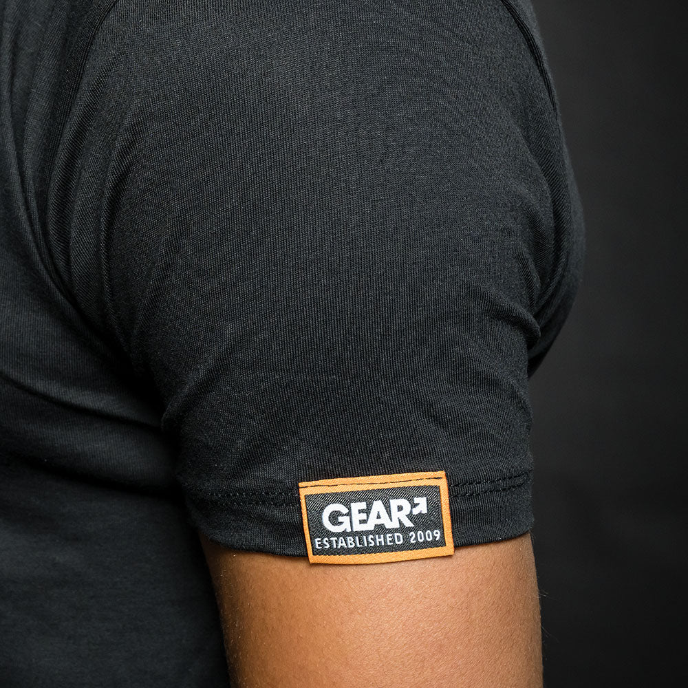 GEAR SHIRT SADIST - Image 4