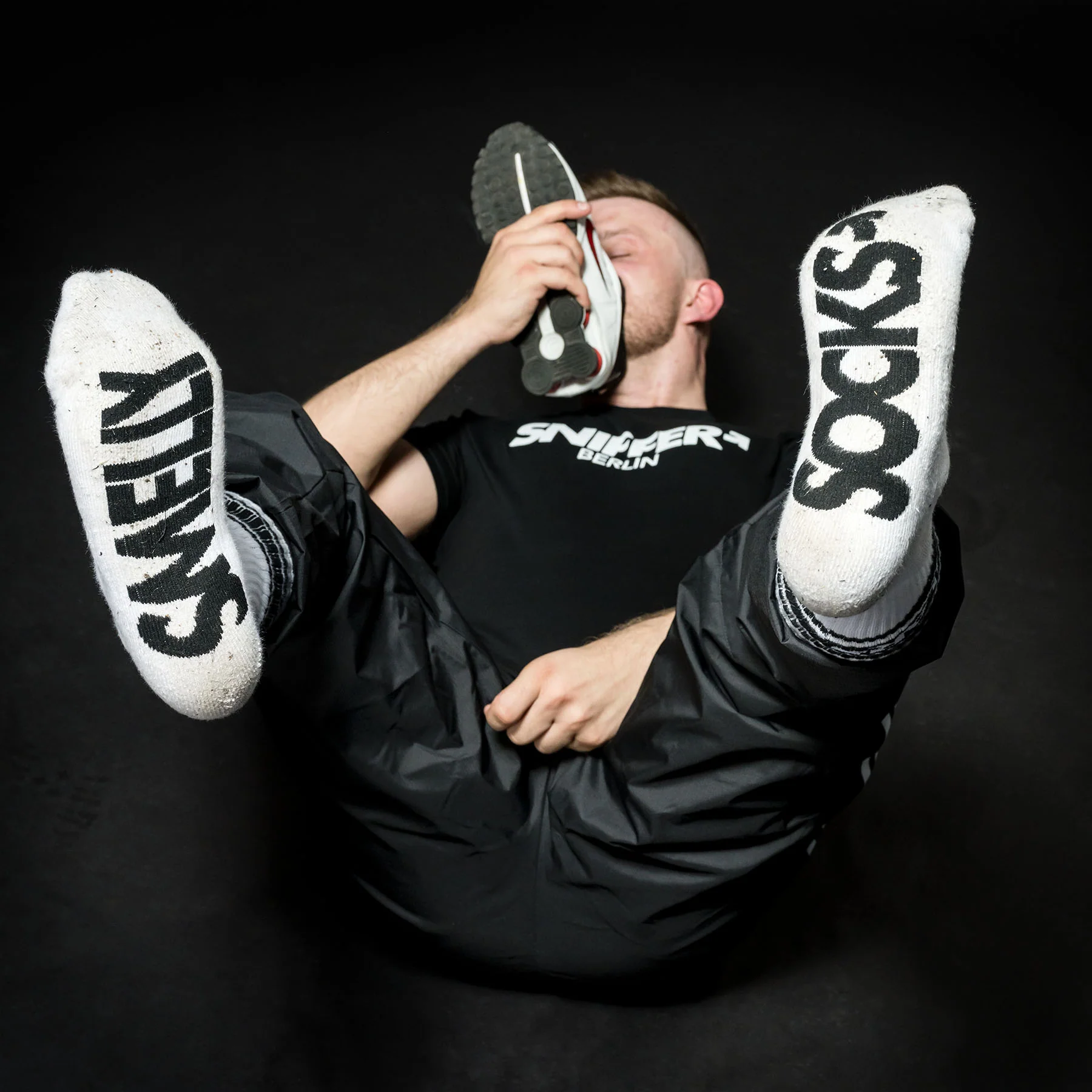 GEAR SHIRT SNIFFER - Image 3