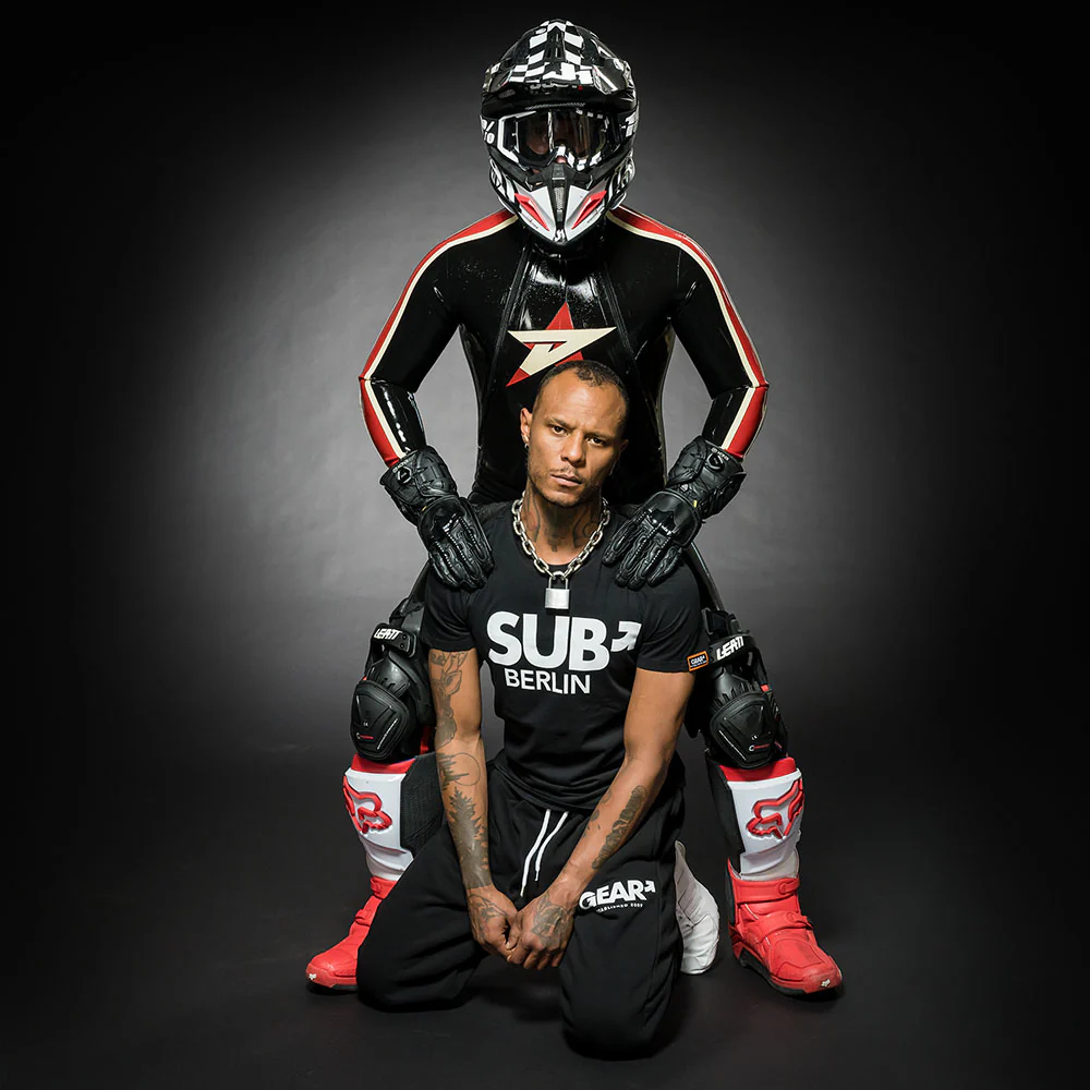 GEAR SHIRT SUB - Image 2