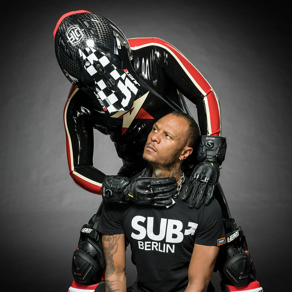 GEAR SHIRT SUB - Image 3
