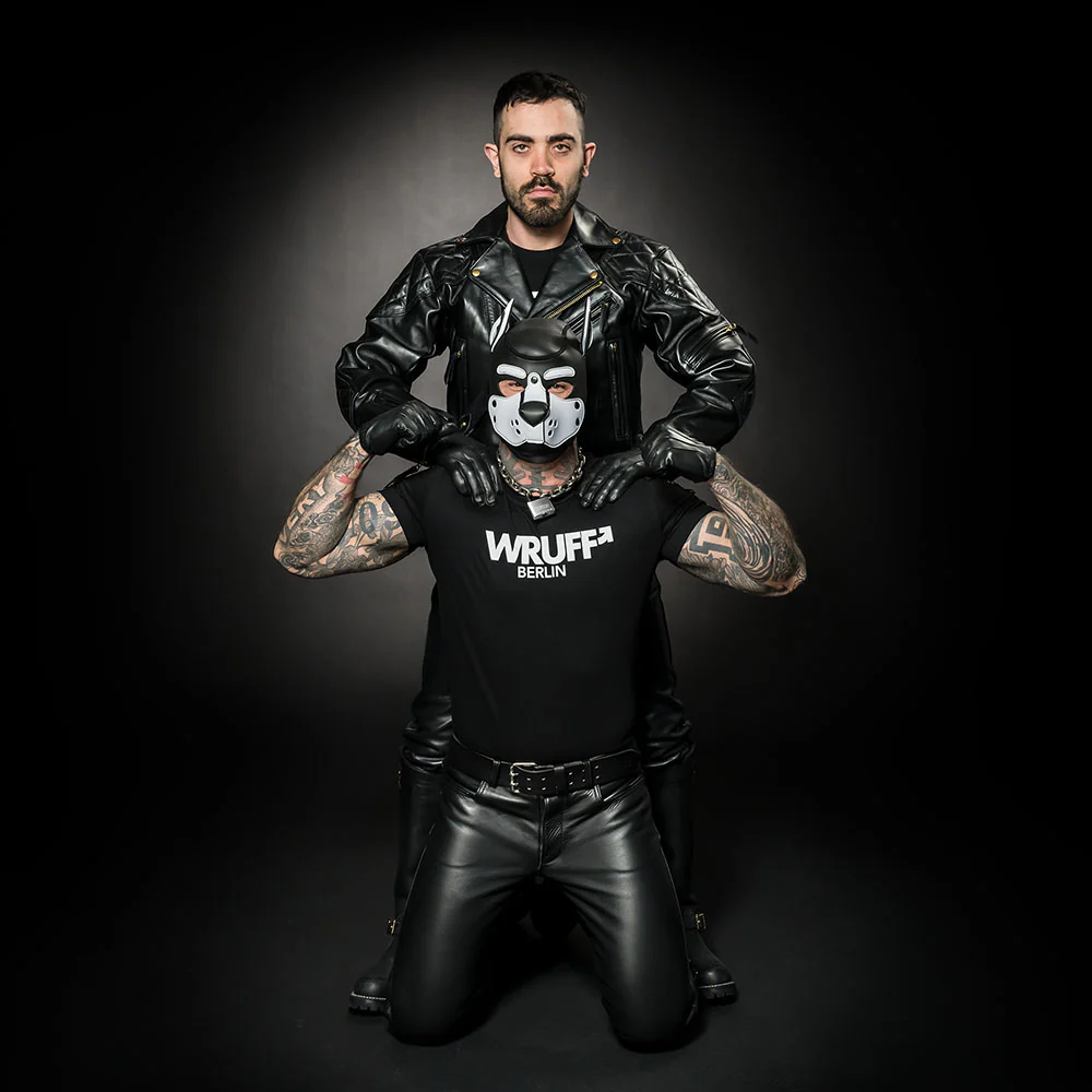 GEAR SHIRT WRUFF - Image 3
