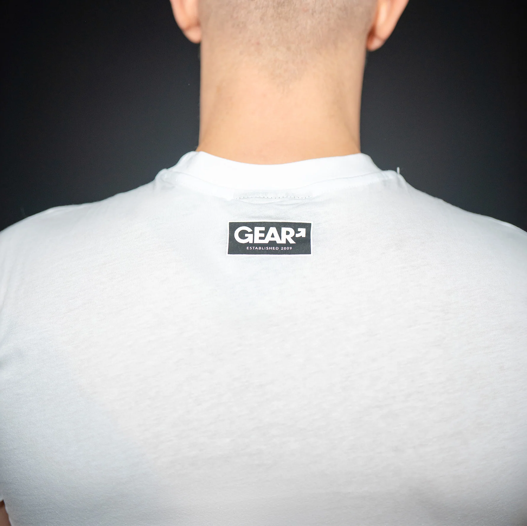 GEAR x DR3I SHIRT PUPPYMAN - Image 4