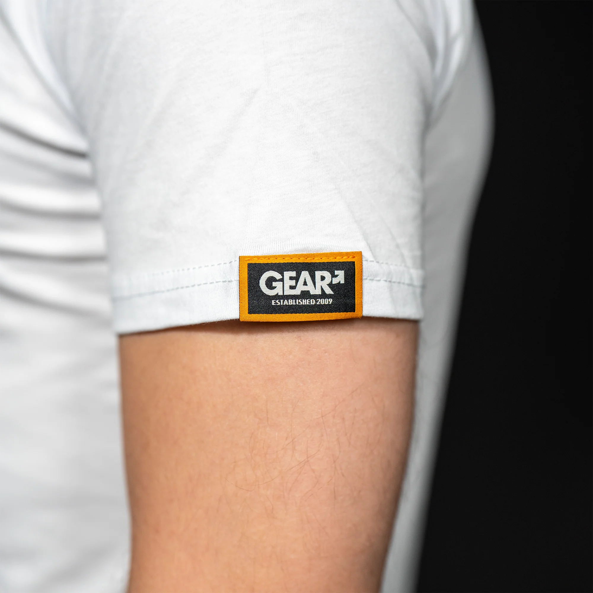 GEAR x DR3I SHIRT SOCCER GUY - Image 3