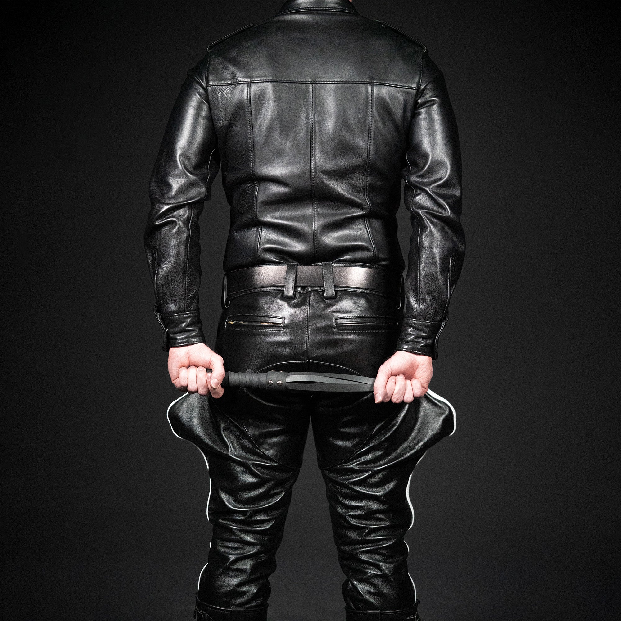 HANDY RUBBER PROGRIP FLOGGER - Image 3