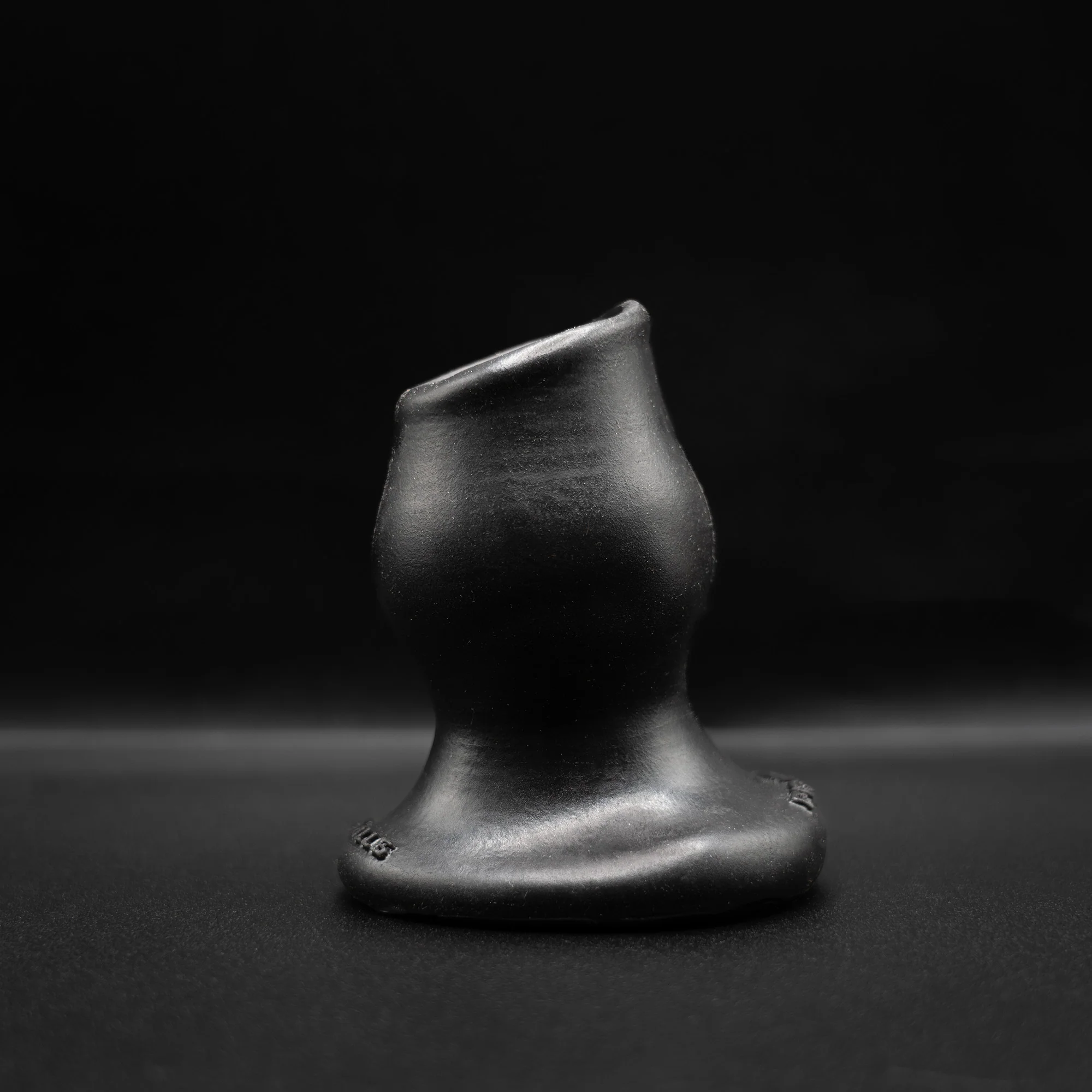 OXBALLS PIGHOLE FUCKPLUG BLK - Image 3