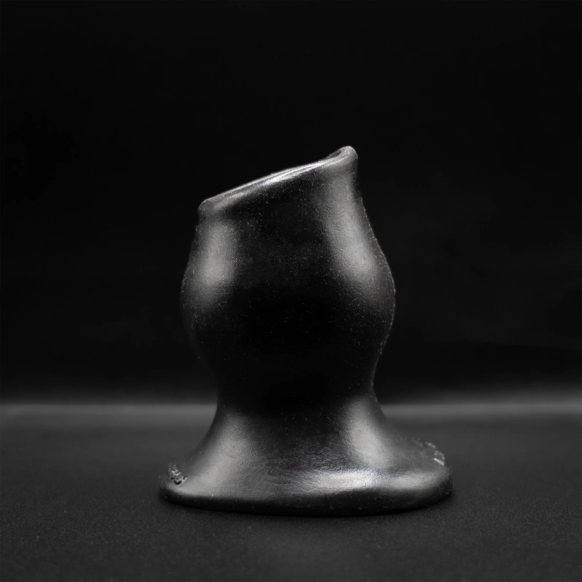 OXBALLS PIGHOLE FUCKPLUG BLK - Image 4