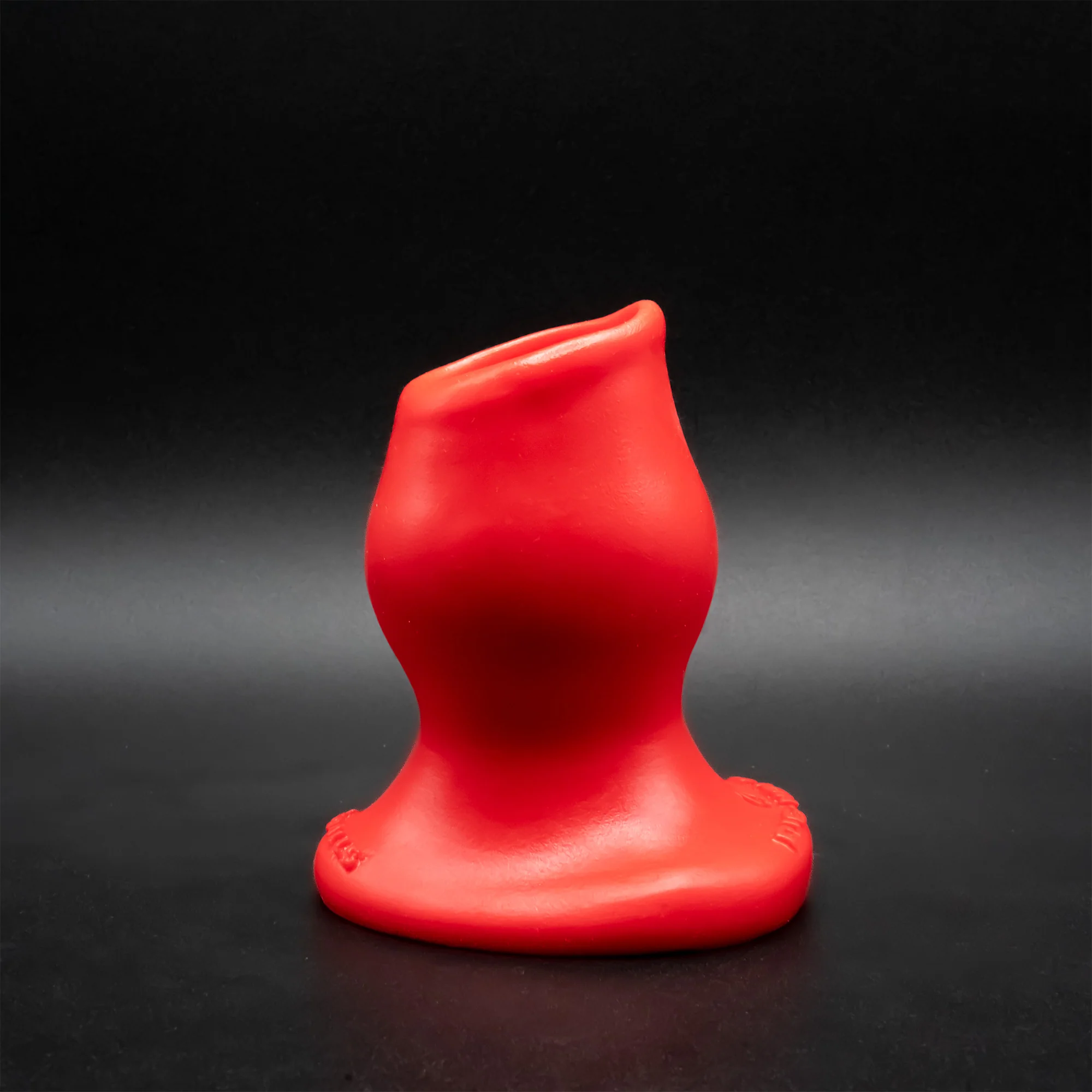 OXBALLS PIGHOLE FUCKPLUG RED - Image 3
