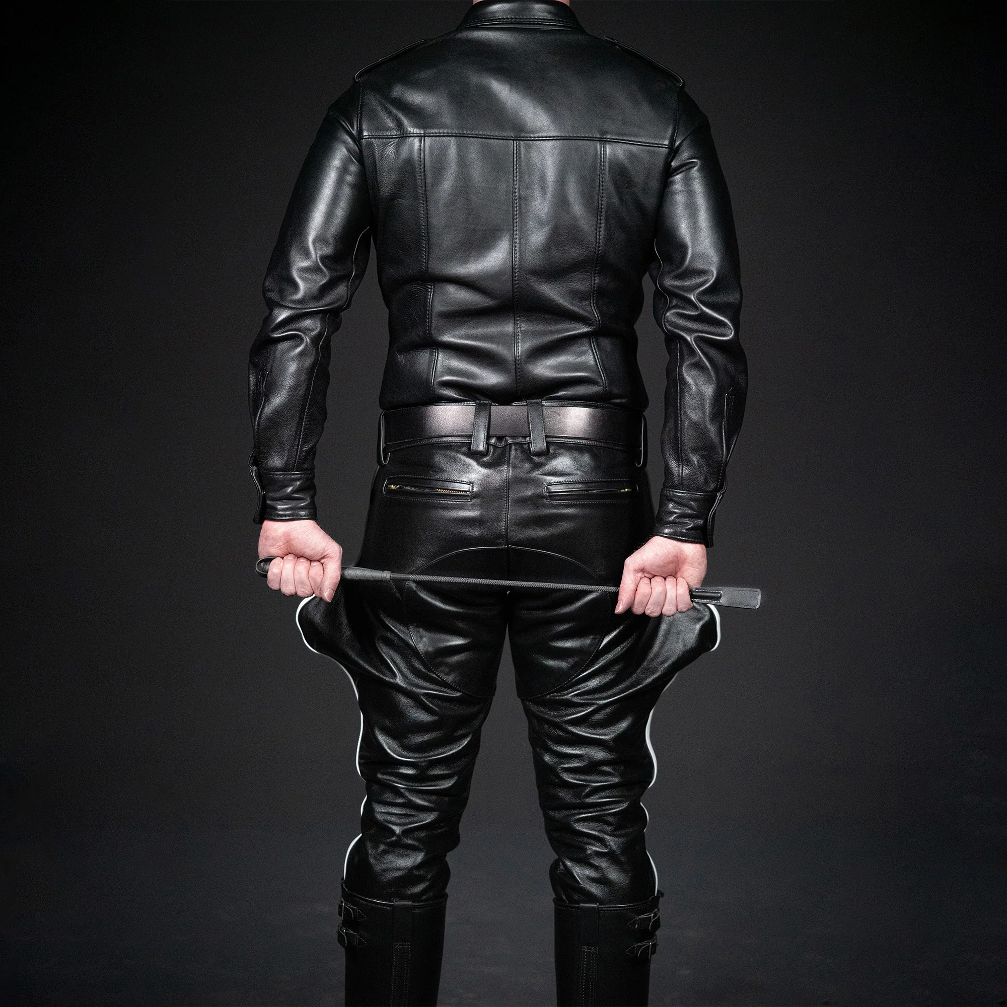 SUPERIOR RIDING CROP - Image 3